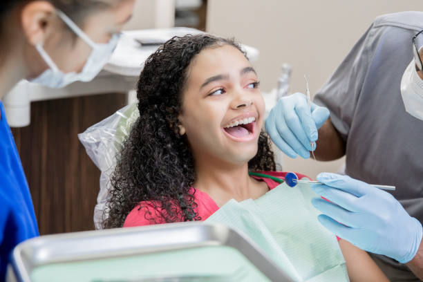Best Emergency Wisdom Teeth Removal in Christmas, FL