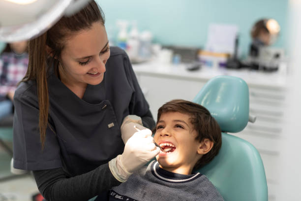 Best Emergency Gum Treatment in Christmas, FL