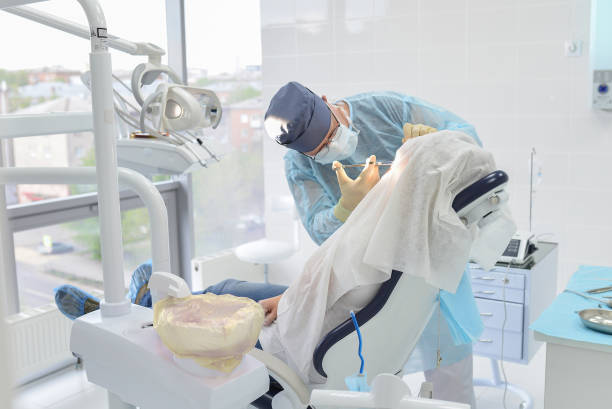 Best Emergency Root Canal Treatment in Christmas, FL